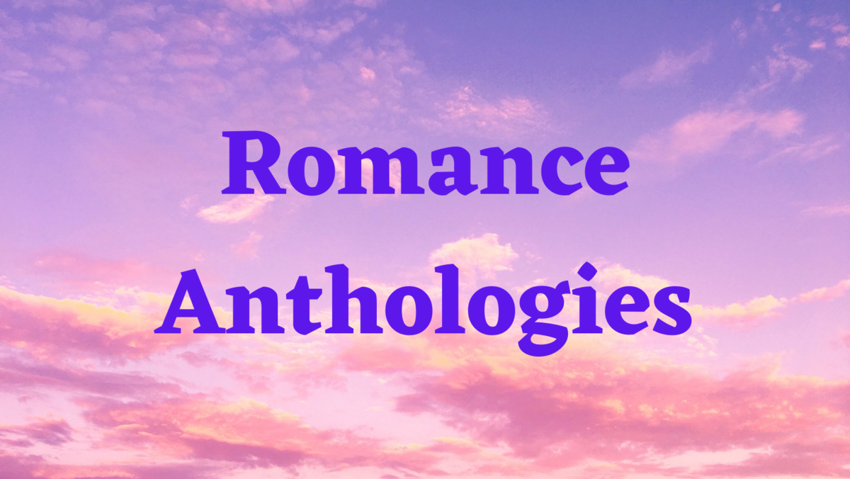 Romance Antholgies