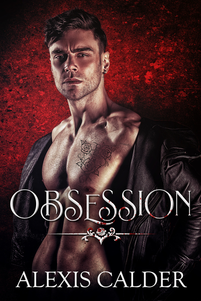Obsession by Alexis Calder