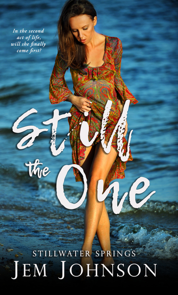 Book cover Still the One by Jem Johnson