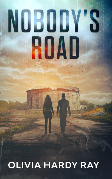 Nobody's Road by Vera Jane Cook