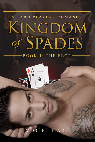 Kingdom of Spades Book 1: The Flop