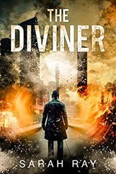 The Diviner by Sarah Ray