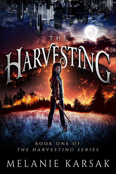 The Harvesting by Melanie Karsak