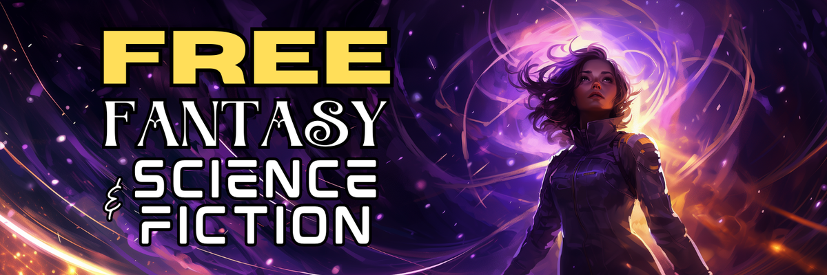 Free Fantasy & Science Fiction for May 2026