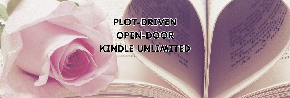 Kindle Unlimited Plot-Drive & Open-Door