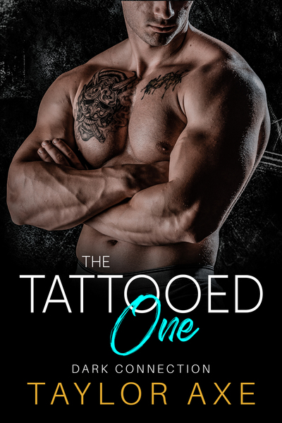 The Tattooed one by Taylor Axe
