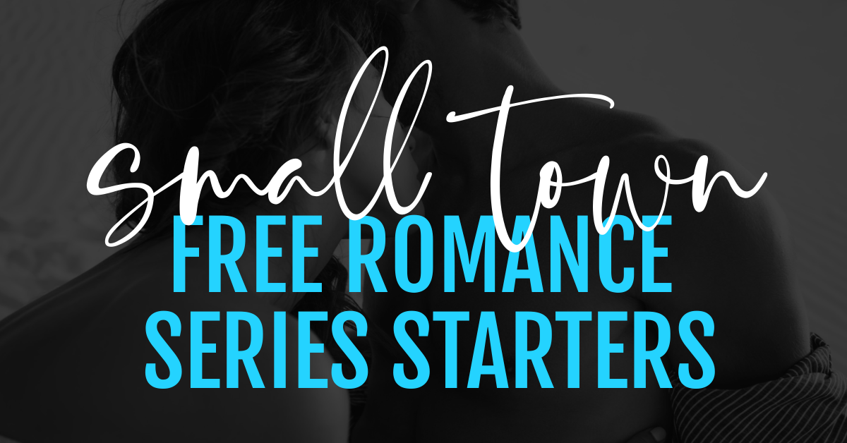 Small Town Romance FREE Series Starters WINTER