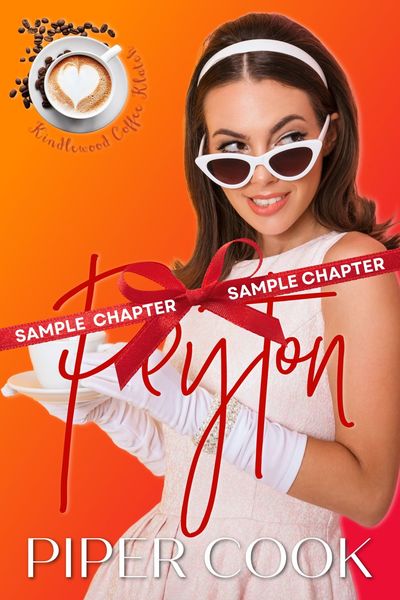 Peyton - Sample by Piper Cook