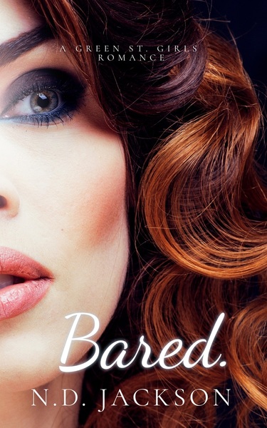 Bared by N.D. Jackson