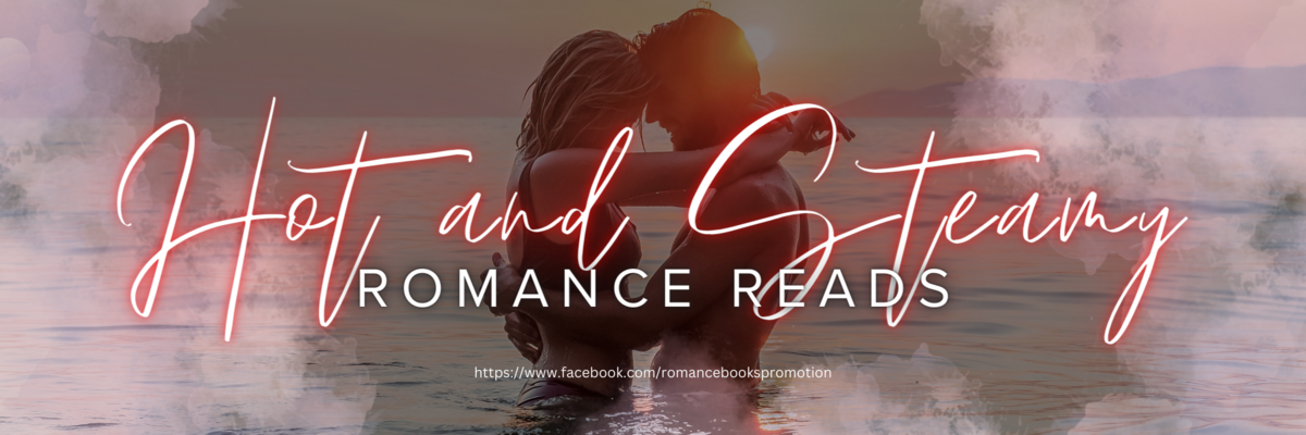 Valentine Hot & Steamy Reads