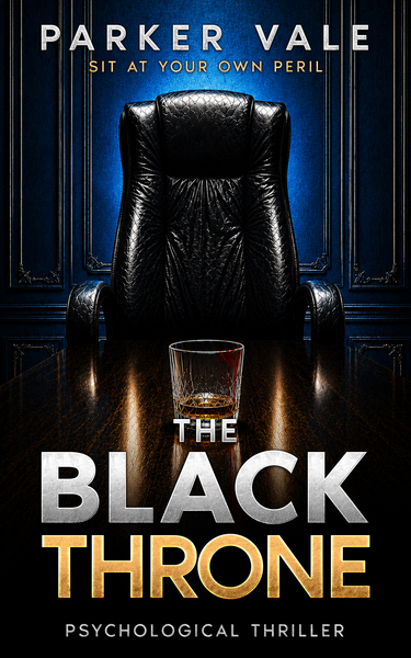 The Black Mask (A Sarah Black Psychological Thriller)