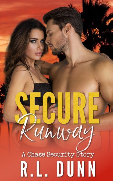 Secure Runway by R.L. Dunn