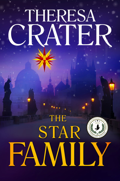 The Star Family by Theresa Crater