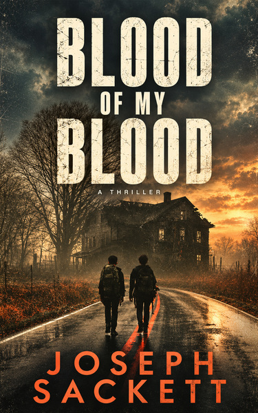Blood of My Blood