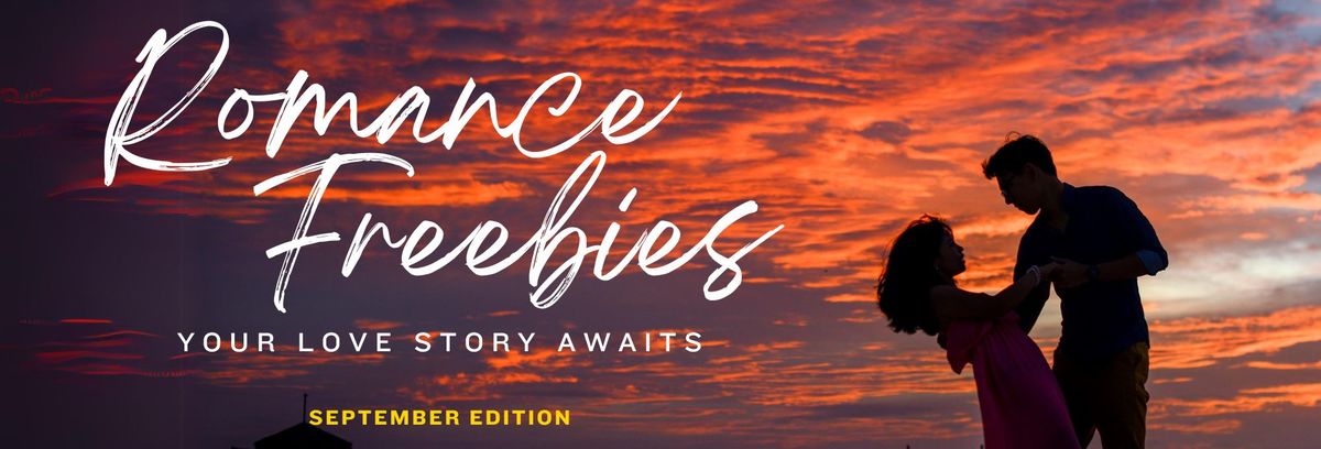 Romance Freebies: Your Love Story Awaits! (July Edition)