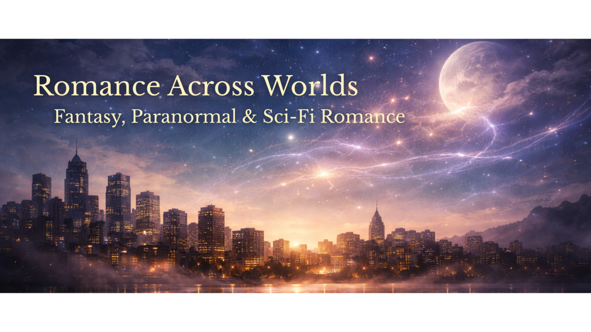 Romance Across Worlds