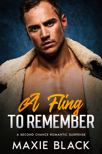 A Fling to Remember by Maxie Black