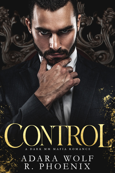 Control by Adara Wolf & R. Phoenix