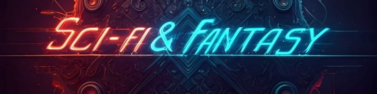 FREE Sci-Fi & Fantasy - January 2026