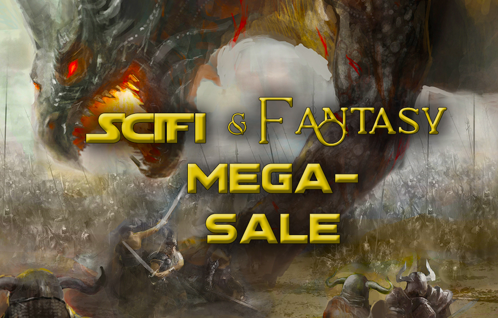 great science fiction and fantasy reading