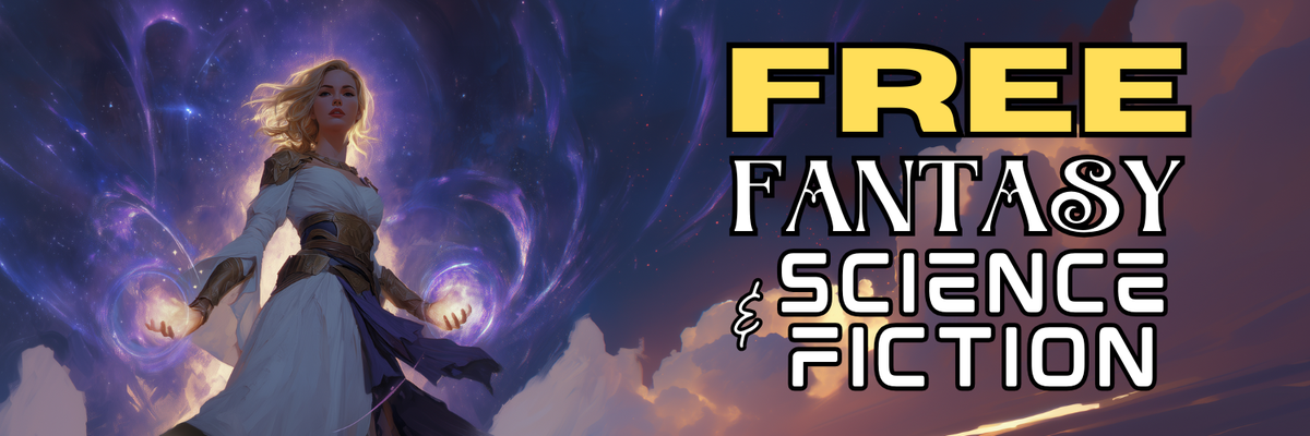 Free Fantasy & Science Fiction for July 2026