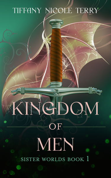 Kingdom of Men by Tiffany Nicole Terry