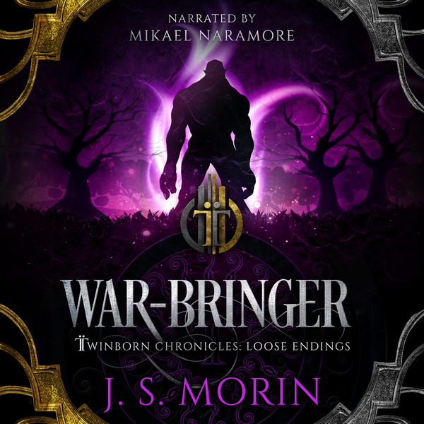 War-Bringer, a Twinborn Chronicles prequel short story by J.S. Morin