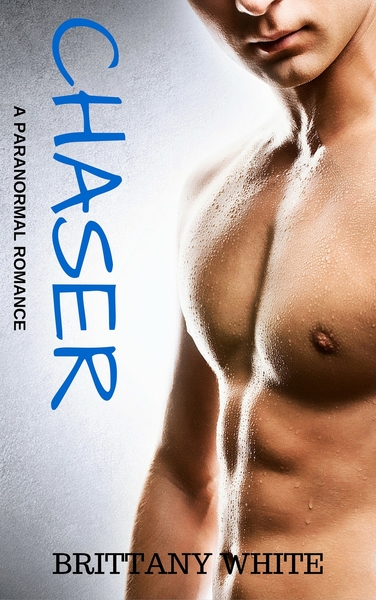 Chaser by Brittany White