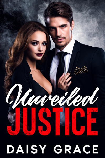 Unveiled Justice by Daisy Grace