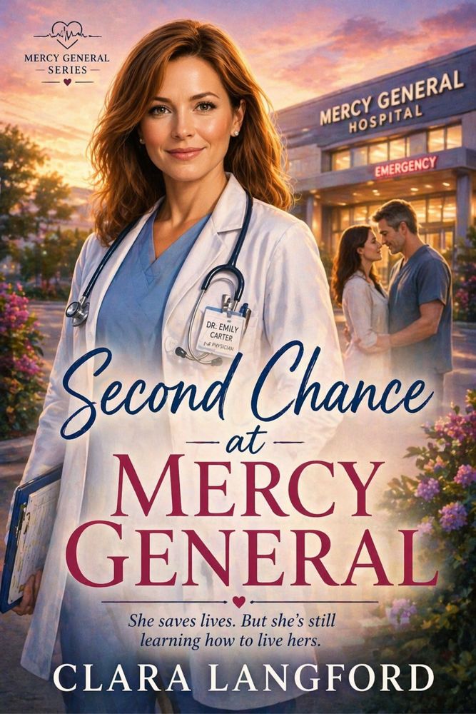Second Chance at Mercy General