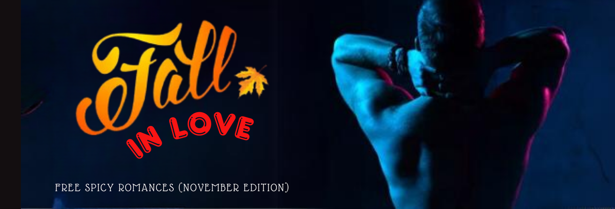 Fall in Love (November Edition)