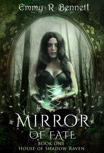 Mirror of Fate by Emmy R. Bennett