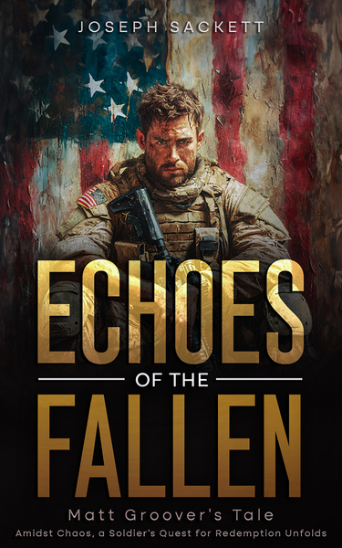Echoes of the Fallen