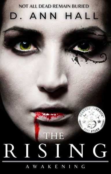 The Hidden – a Chronicles of a Cursed Soul short story