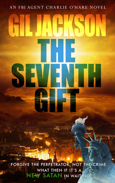The Seventh Gift by Gil Jackson