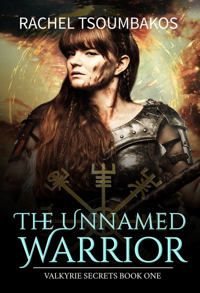 The Unnamed Warrior by Rachel Tsoumbakos