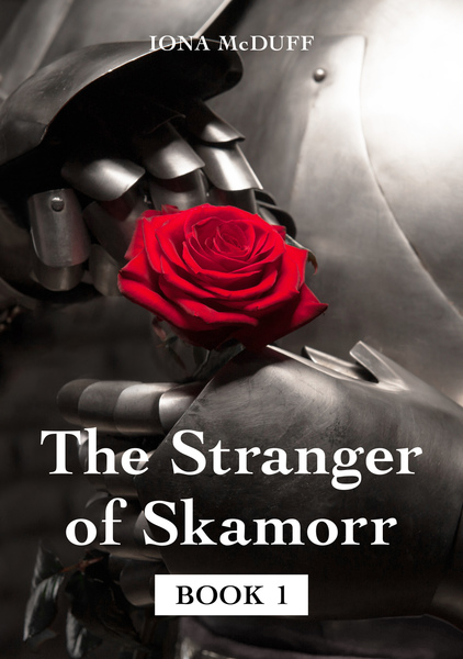 The Stranger of Skamorr: Book 1 by Iona McDuff