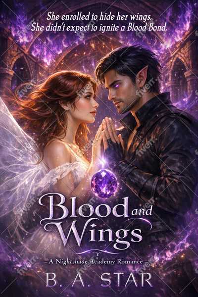 Book by BA Star