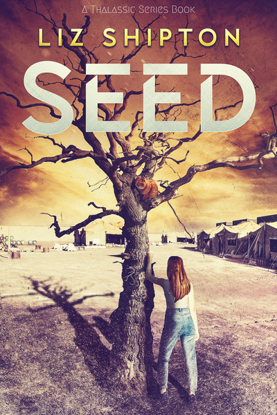 Seed by Liz Shipton