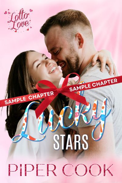 Lucky Stars by Piper Cook