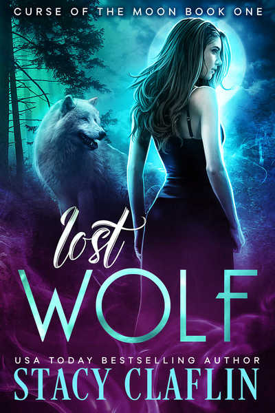 Lost Wolf by Stacy Claflin