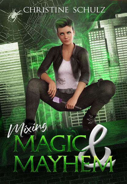 Book Cover
